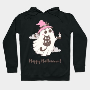 halloween Hoodie